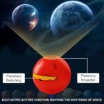 Rotating Planet - Image 2