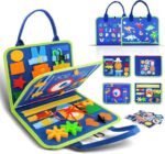 Busy Book for Toddler's - Image 2