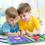 Busy Book for Toddler's - Image 9