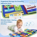 Busy Book for Toddler's - Image 4