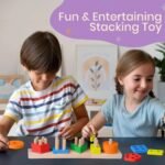 Five Colors and Five Shapes Sorter - Image 4