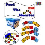Feed The Monster
